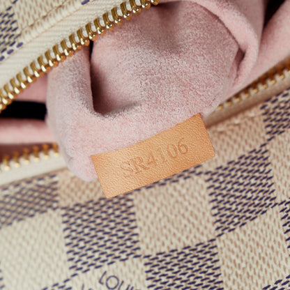 Louis Vuitton Damier Azur Sperone (kWtdSI)