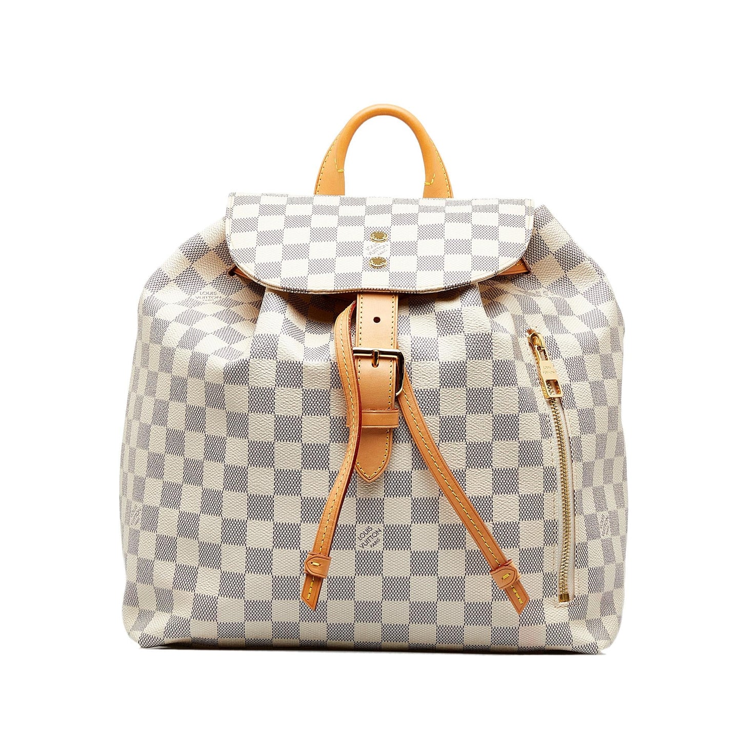 Louis Vuitton Damier Azur Sperone (kWtdSI)