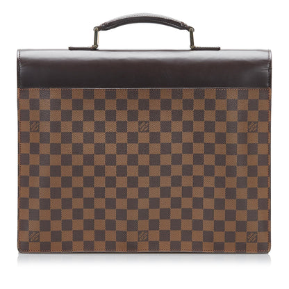 Louis Vuitton Damier Ebene Altona PM (37174)