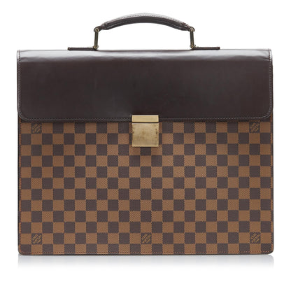 Louis Vuitton Damier Ebene Altona PM (37174)