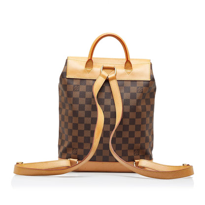 Louis Vuitton Damier Ebene Arlequin (vBxsHK)