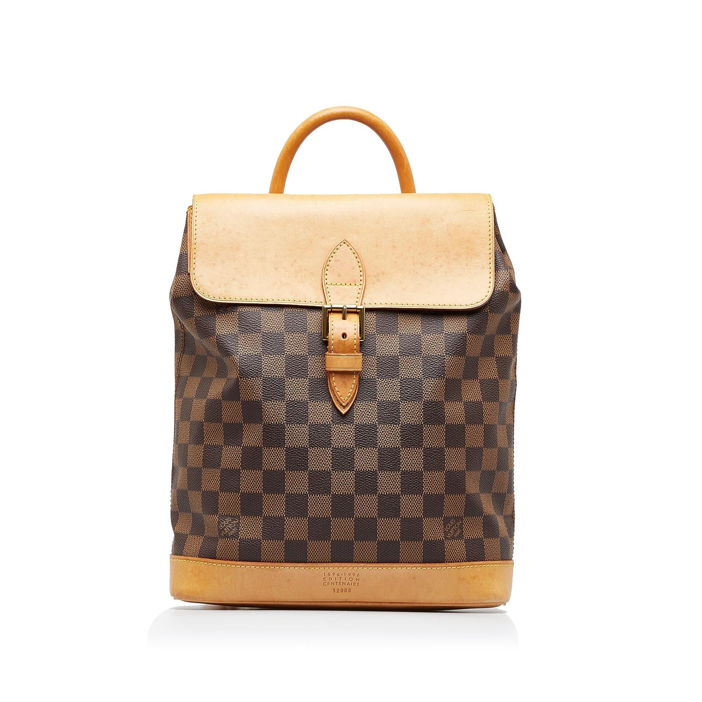 Louis Vuitton Damier Ebene Arlequin (vBxsHK)