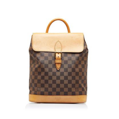 Louis Vuitton Damier Ebene Arlequin (vBxsHK)