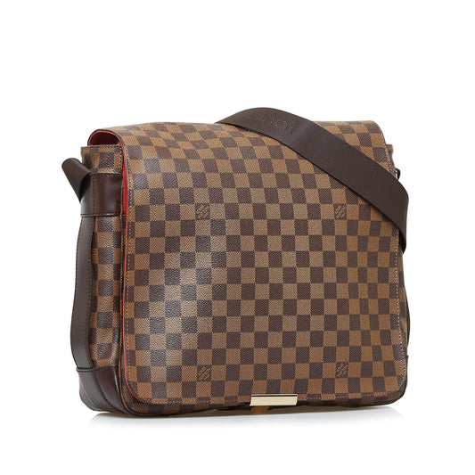 Louis Vuitton Damier Ebene Bastille (ZGxXoB)