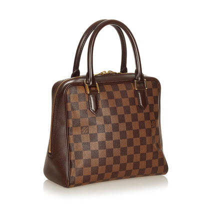 Louis Vuitton Damier Ebene Brera (26937)