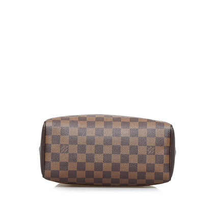 Louis Vuitton Damier Ebene Brera (JuvrfQ)