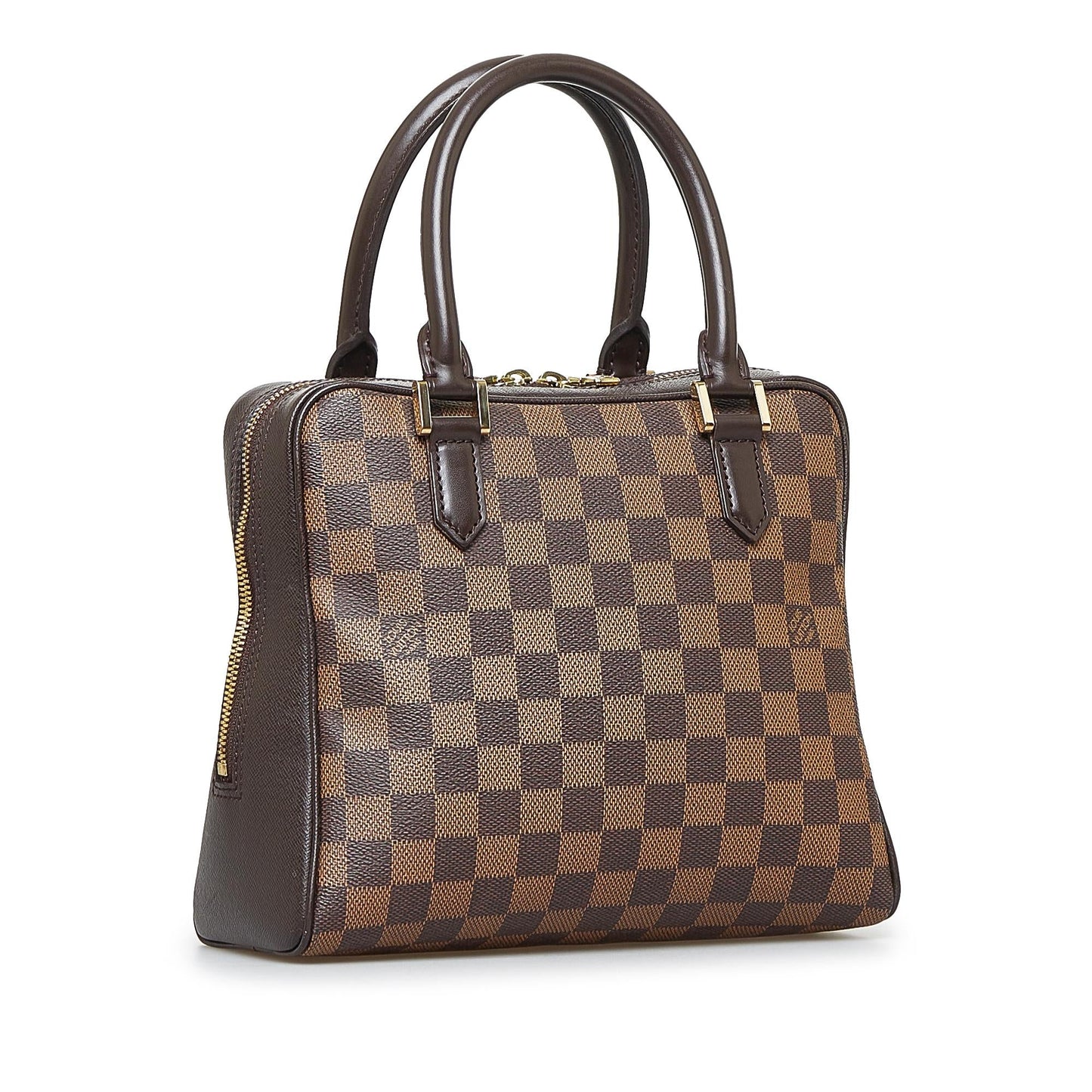 Louis Vuitton Damier Ebene Brera (KDWFQv)