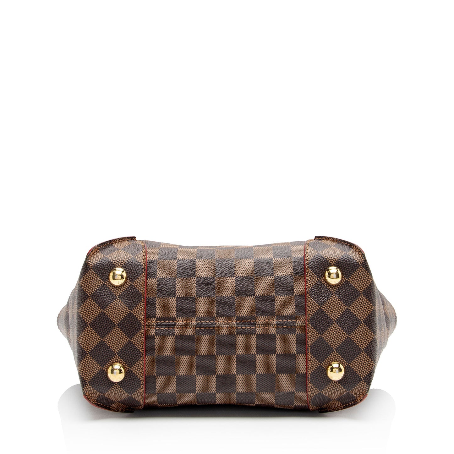 Louis Vuitton Damier Ebene Caissa PM Tote (Xs0T8U)