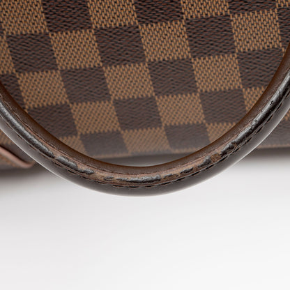 Louis Vuitton Damier Ebene Caissa PM Tote (T5volL)