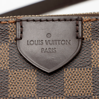 Louis Vuitton Damier Ebene Caissa PM Tote (T5volL)