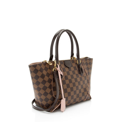 Louis Vuitton Damier Ebene Caissa PM Tote (T5volL)