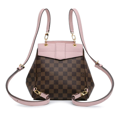 Louis Vuitton Damier Ebene Clapton (DY4tBA)