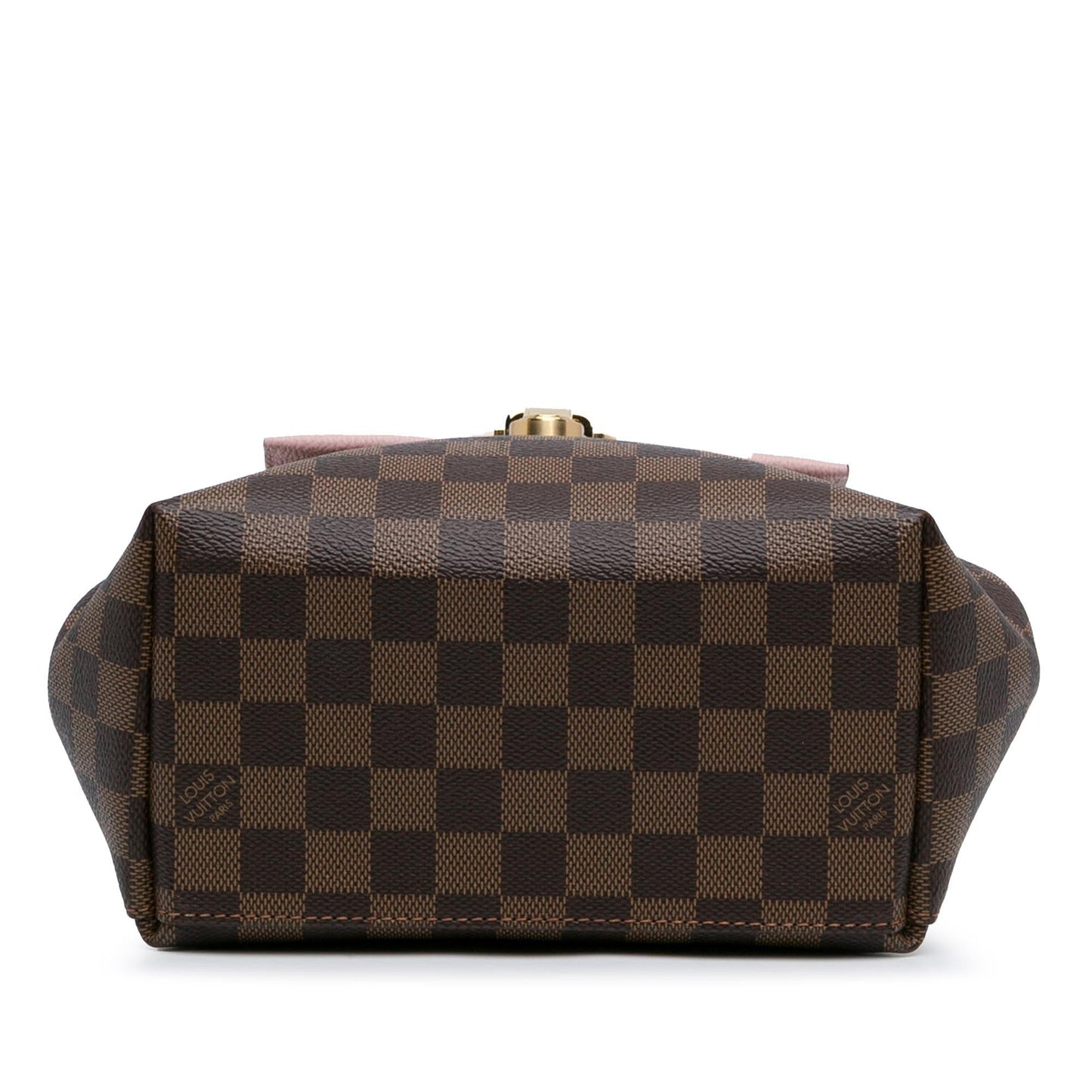 Louis Vuitton Damier Ebene Clapton (DY4tBA)