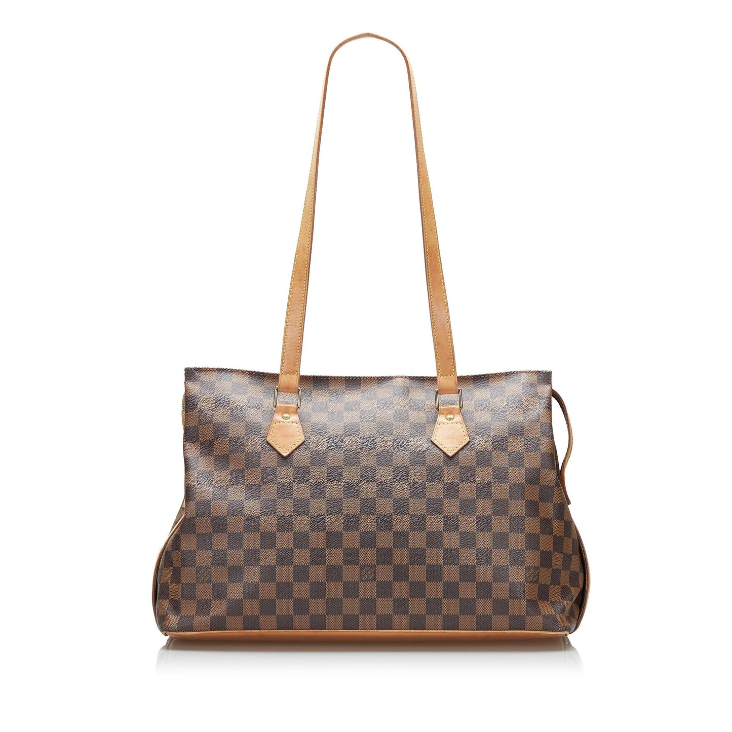 Louis Vuitton Damier Ebene Columbine (w3bfK5)