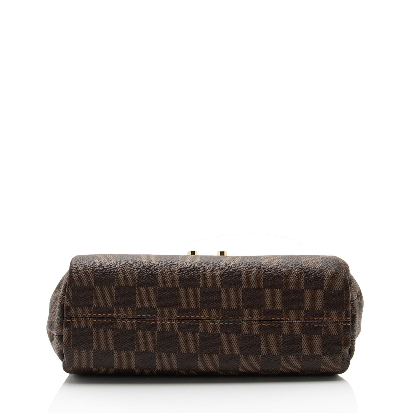 Louis Vuitton Damier Ebene Croisette Shoulder Bag (xi1Y4z)