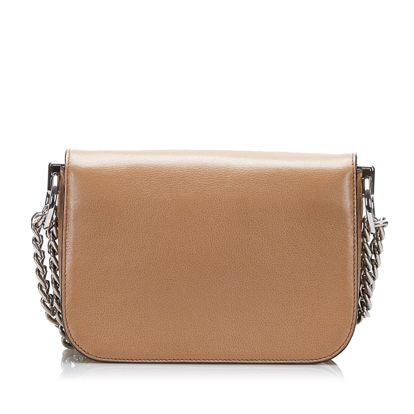 Prada Arcade Chain Crossbody Na1IiL