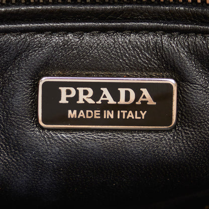 Prada Arcade Chain Crossbody Na1IiL