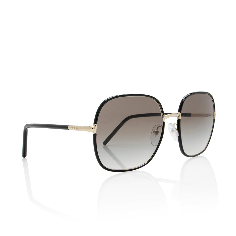 Prada Aviator Sunglasses 18222