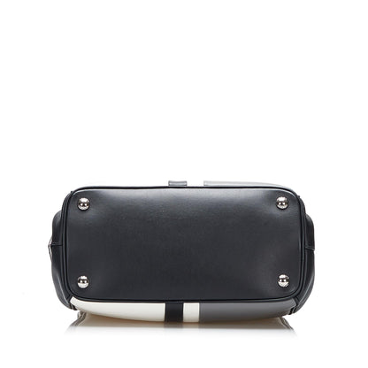 Prada Baiadera Frame Bag K3YiJp