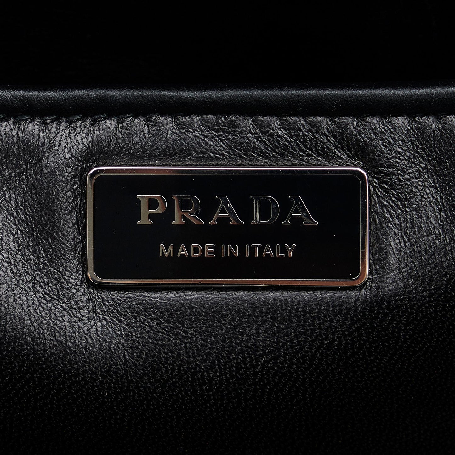 Prada Baiadera Frame Bag K3YiJp