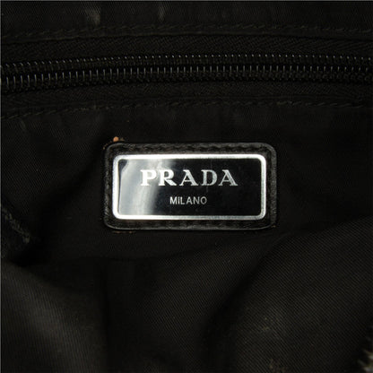 Prada Bandoleer Crossbody Bag ISur19