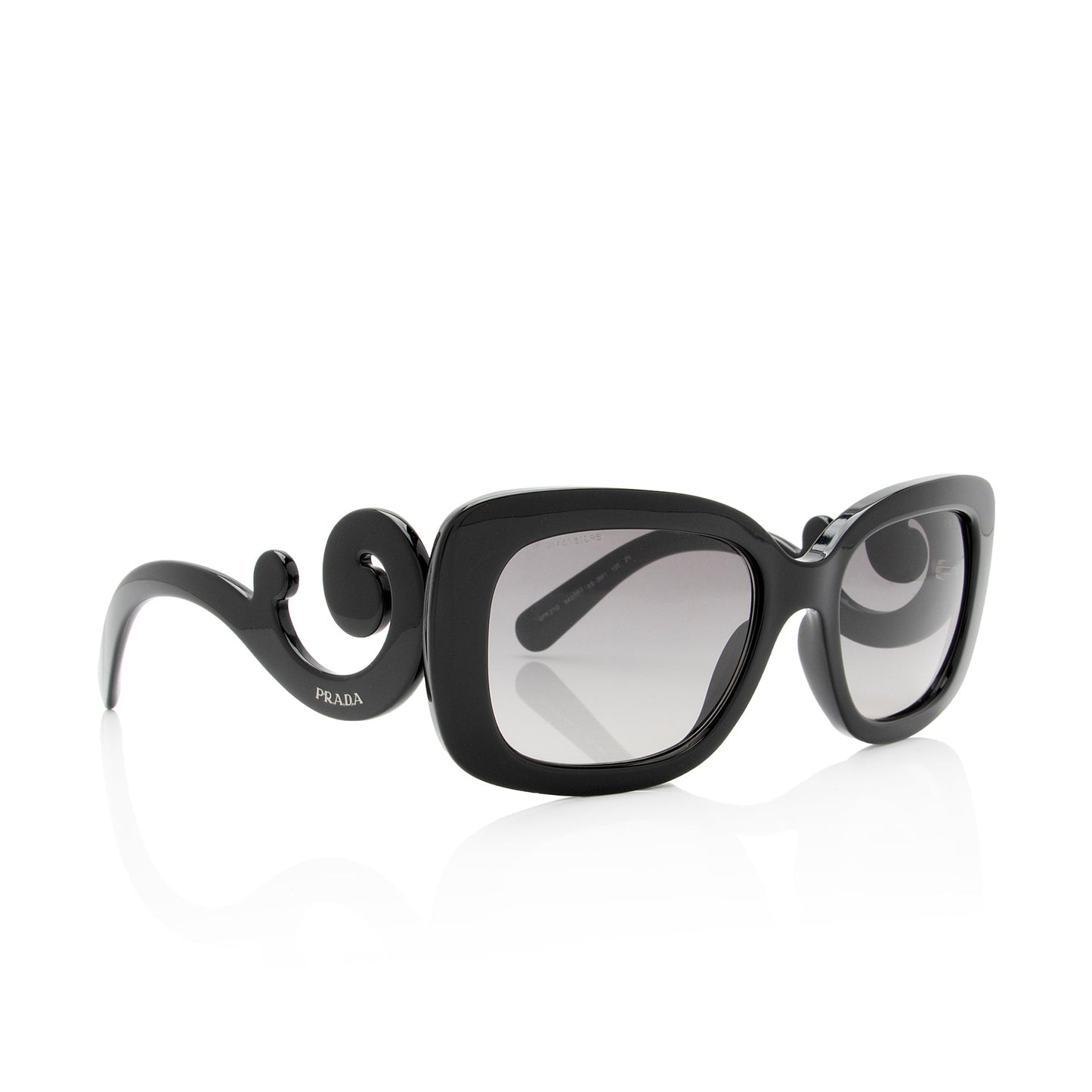 Prada Baroque Sunglasses szVkx1