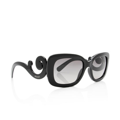 Prada Baroque Sunglasses szVkx1