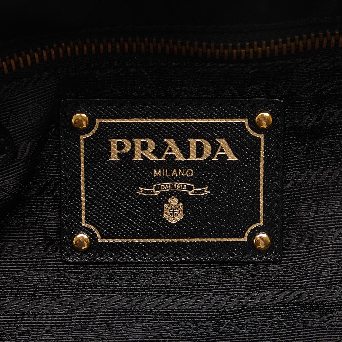 Prada Beijing Olympics Teddy Bear Tessuto Tote Bag ITCLxp