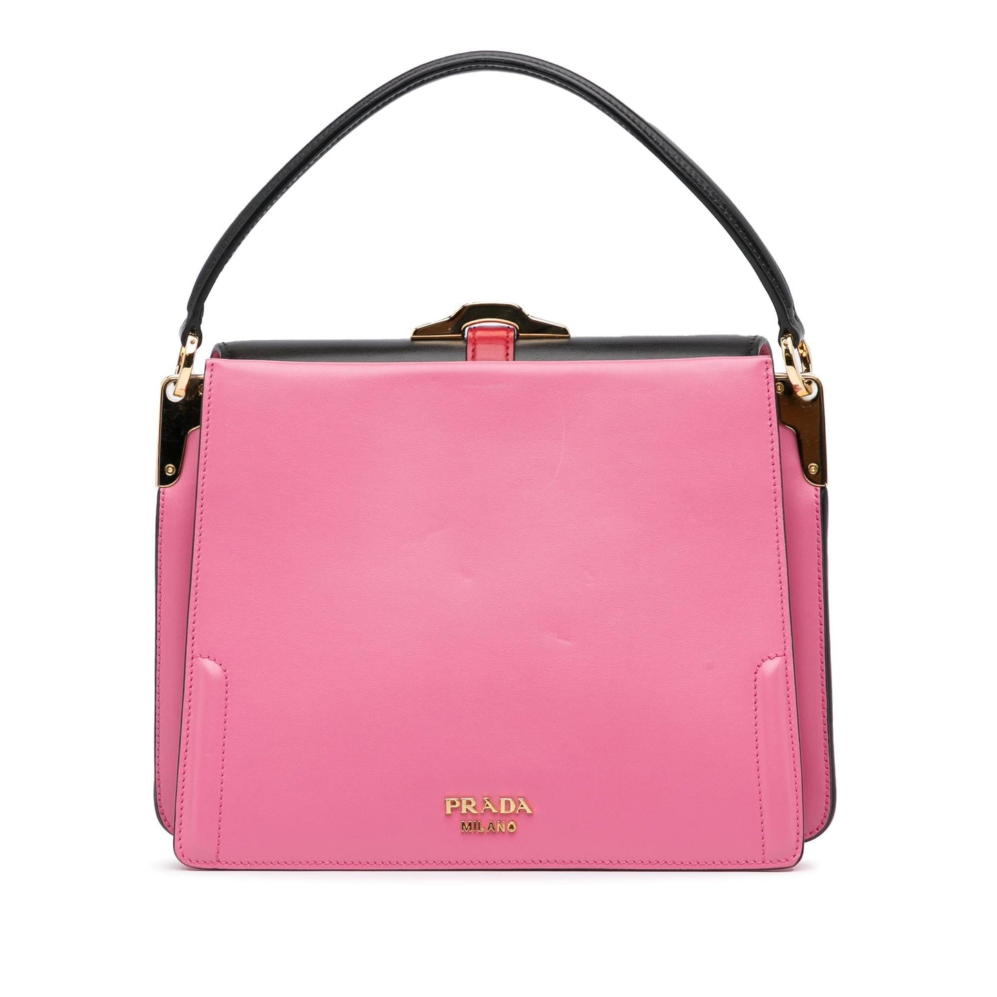 Prada Belle Satchel I4tGxU