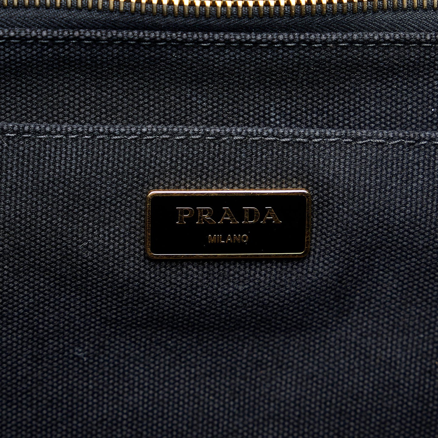 Prada Bijoux Canapa Tote Ax9g1z