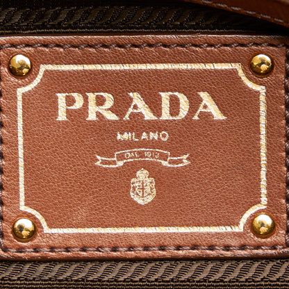 Prada Bow Nappa Bag iwvHM7