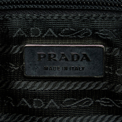 Prada Bowling Handbag xSSjvw