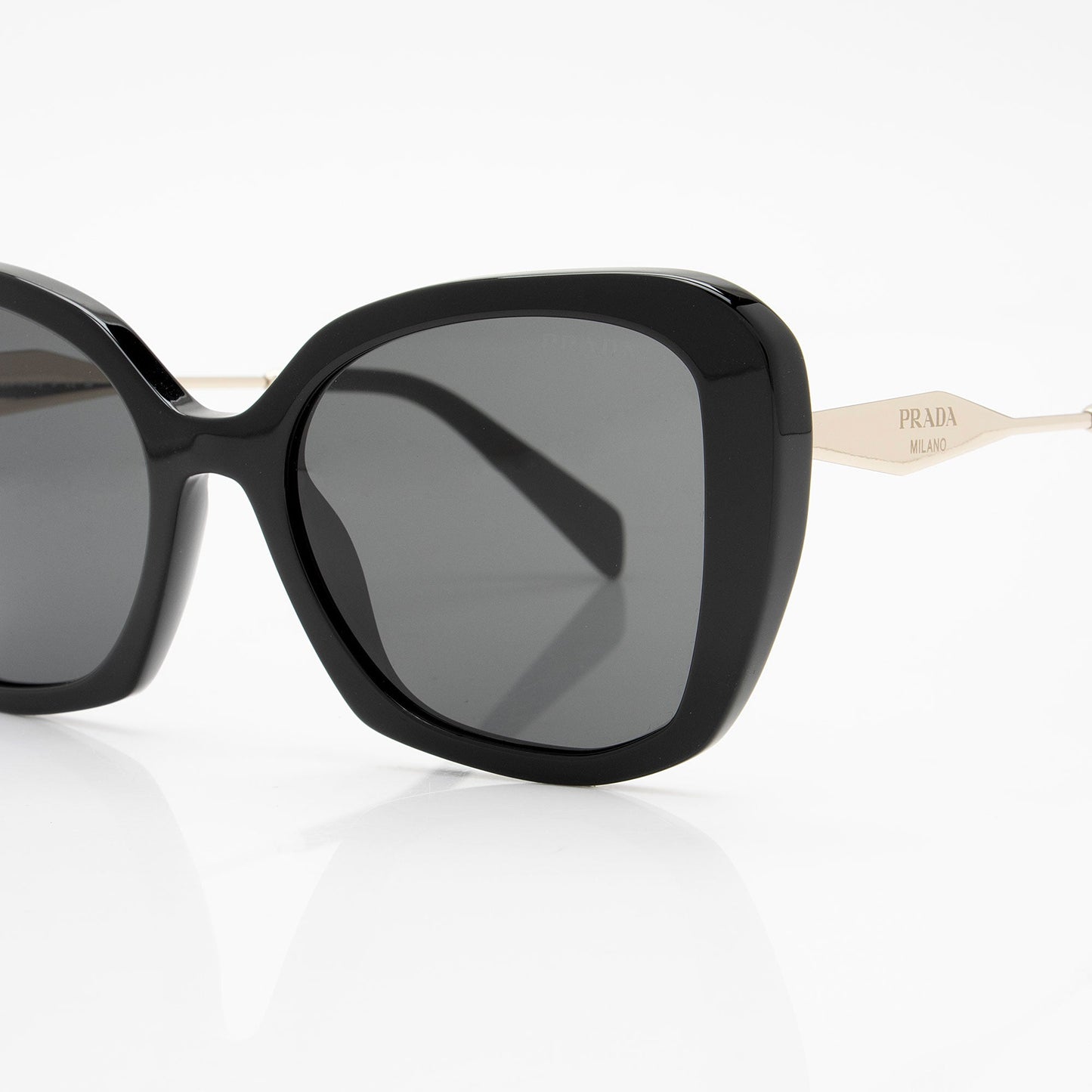 Prada Butterfly Sunglasses aFGuce