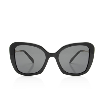 Prada Butterfly Sunglasses aFGuce