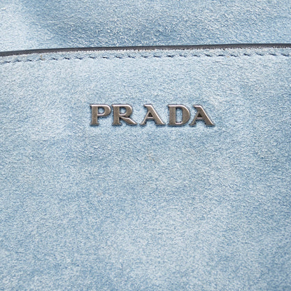 Prada Cahier Crossbody Bag tCaGhz