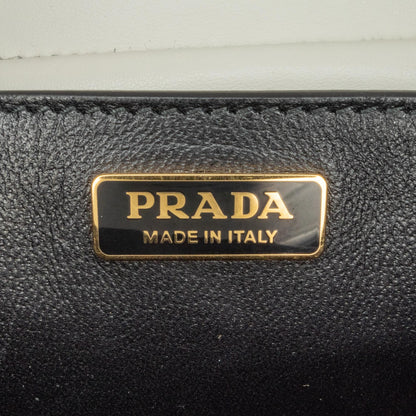 Prada Cahier Crossbody Bag Jjw0uS