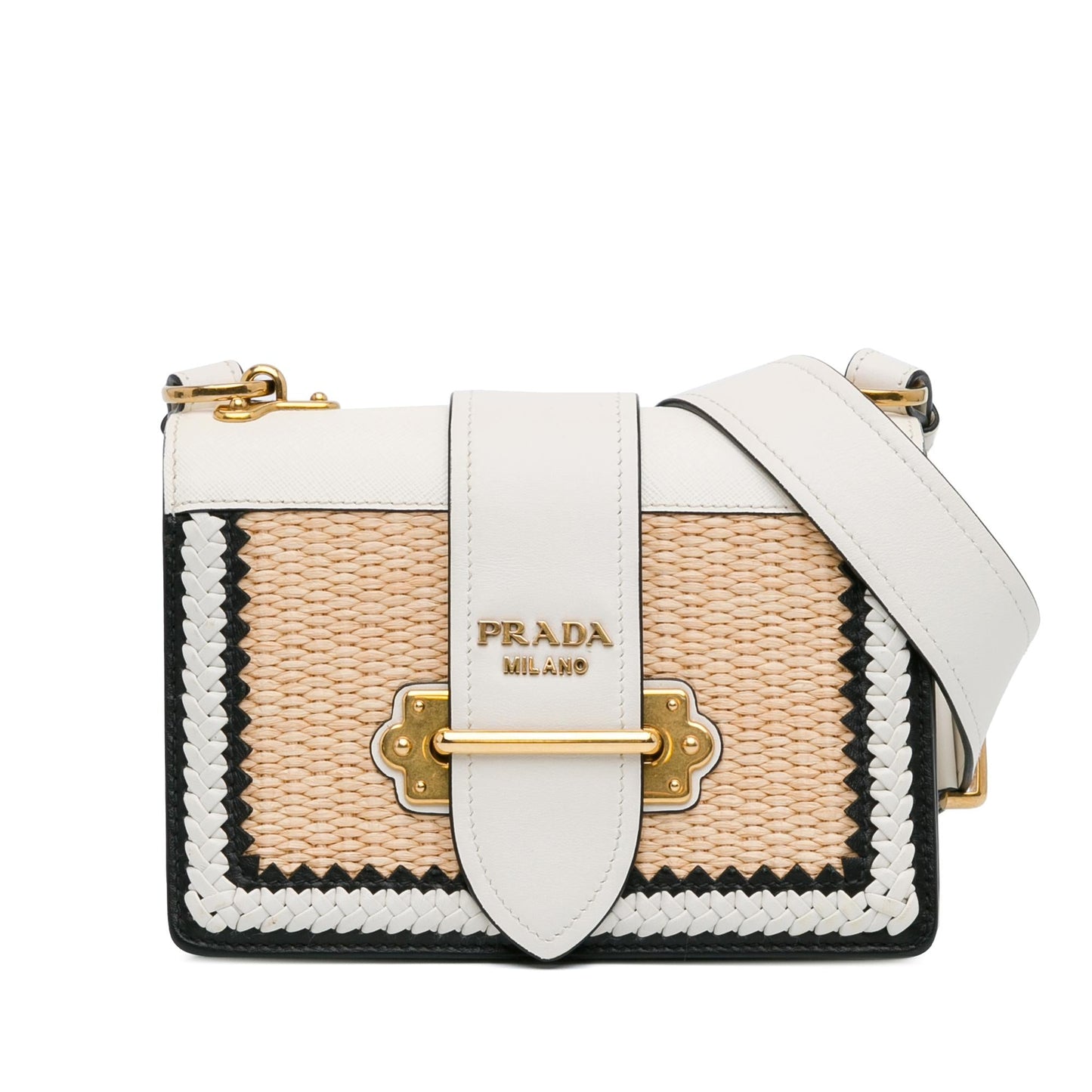 Prada Cahier Crossbody Bag Jjw0uS