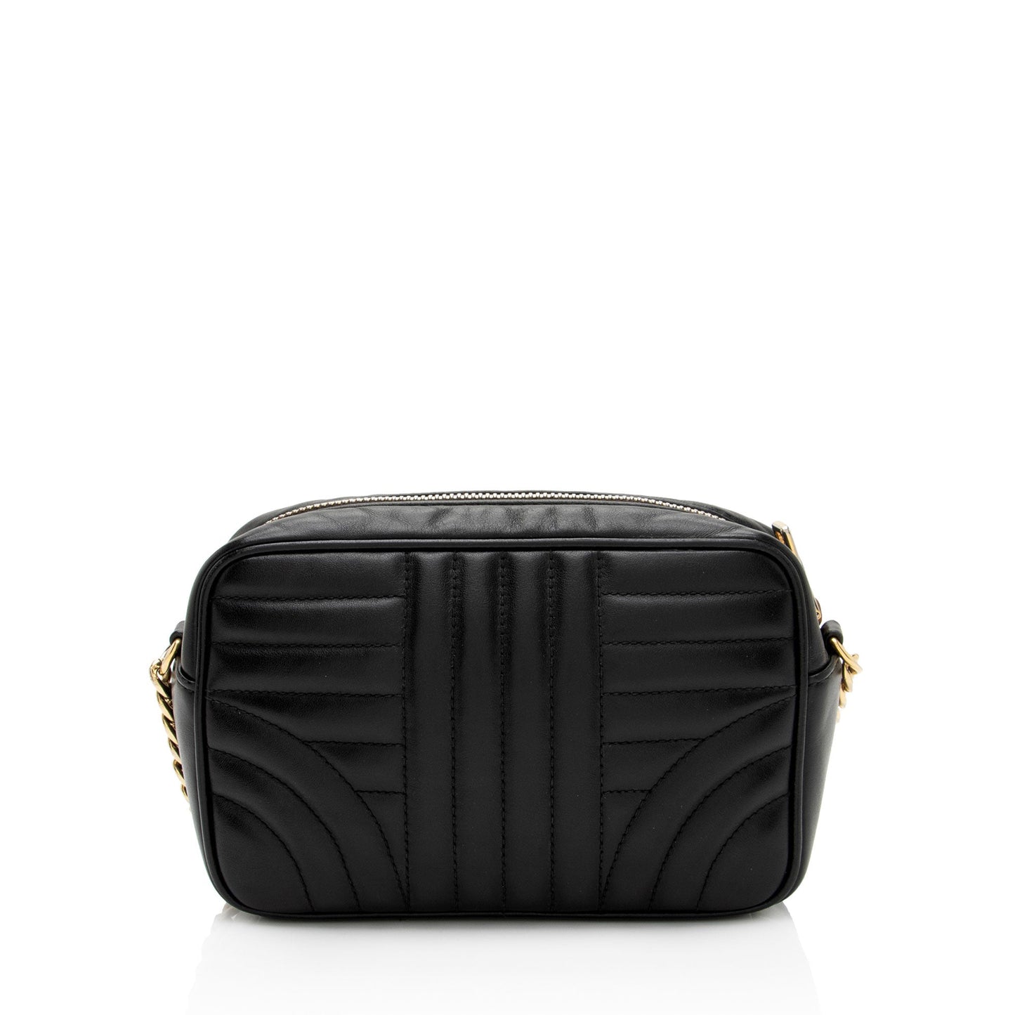 Prada Calfskin Diagramme Camera Bag ByRPOg