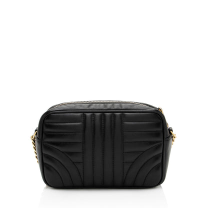 Prada Calfskin Diagramme Camera Bag ByRPOg