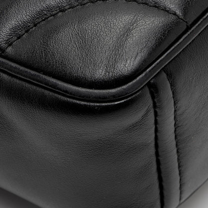 Prada Calfskin Diagramme Camera Bag ByRPOg