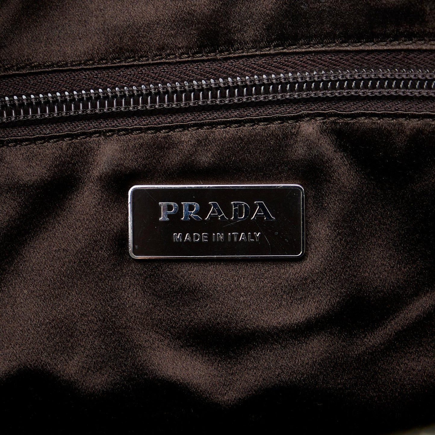 Prada Canapa Bauletto 7r2Fa0