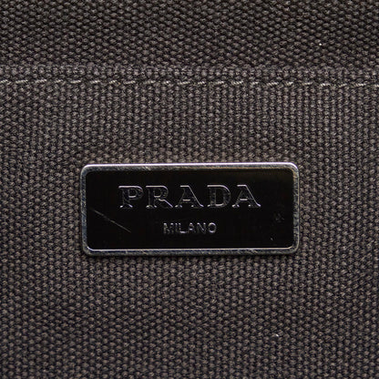 Prada Canapa Camouflage Tote vdmFwq