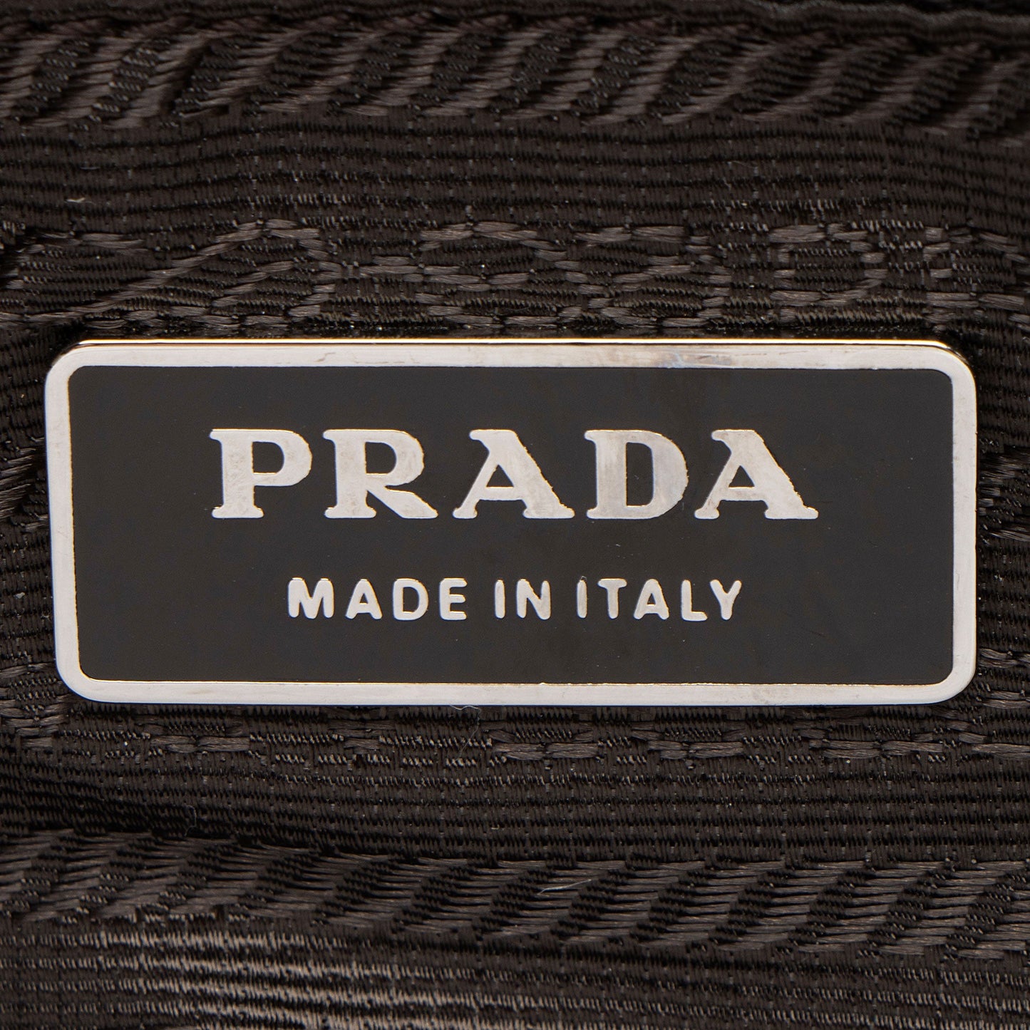 Prada Canapa Cinghiale Tote KpkUCT