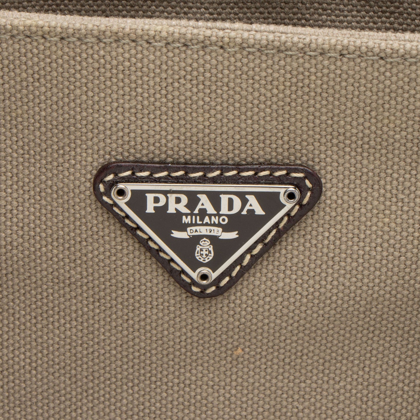 Prada Canapa Cinghiale Tote KpkUCT