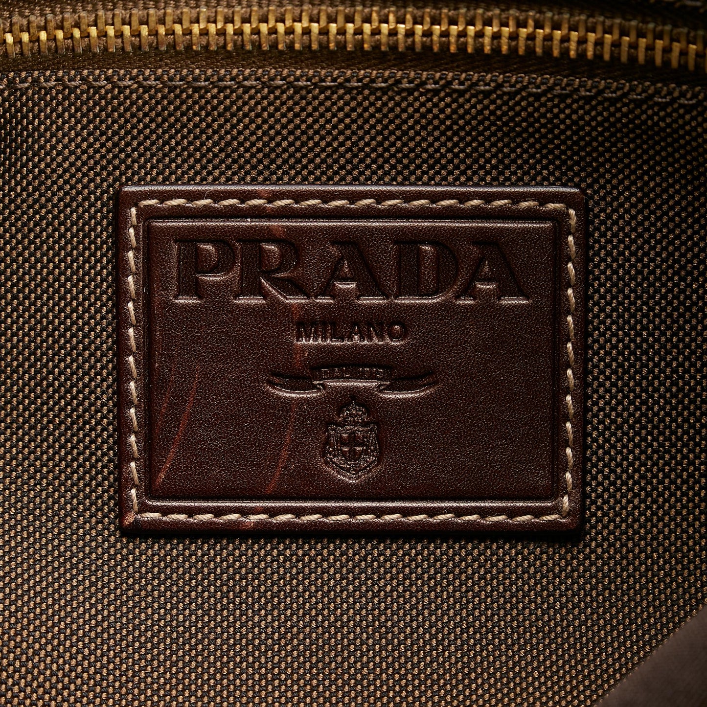 Prada Canapa Logo Crossbody w8PukW