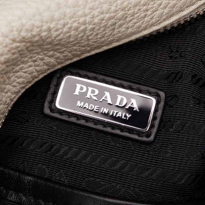 Prada Vitello Daino Sling Bag l8es0a