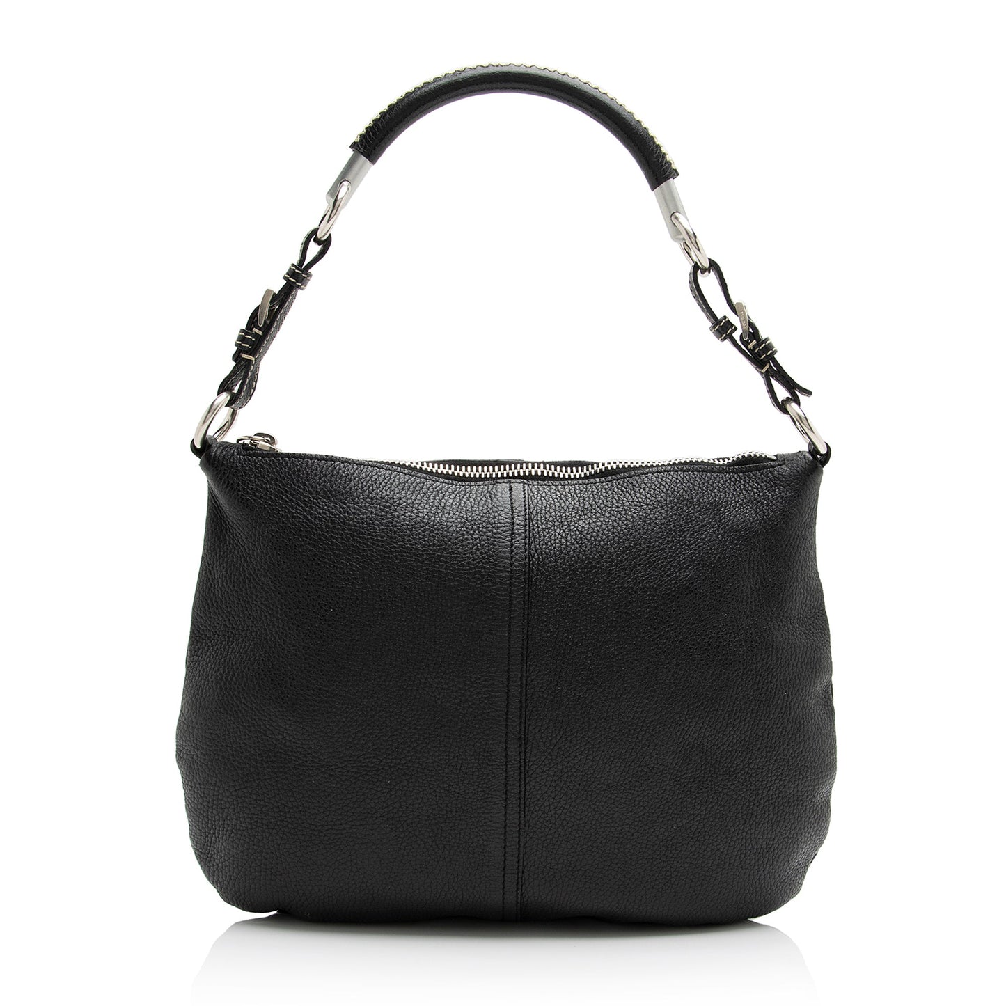 Prada Vitello Daino Small Hobo 23775