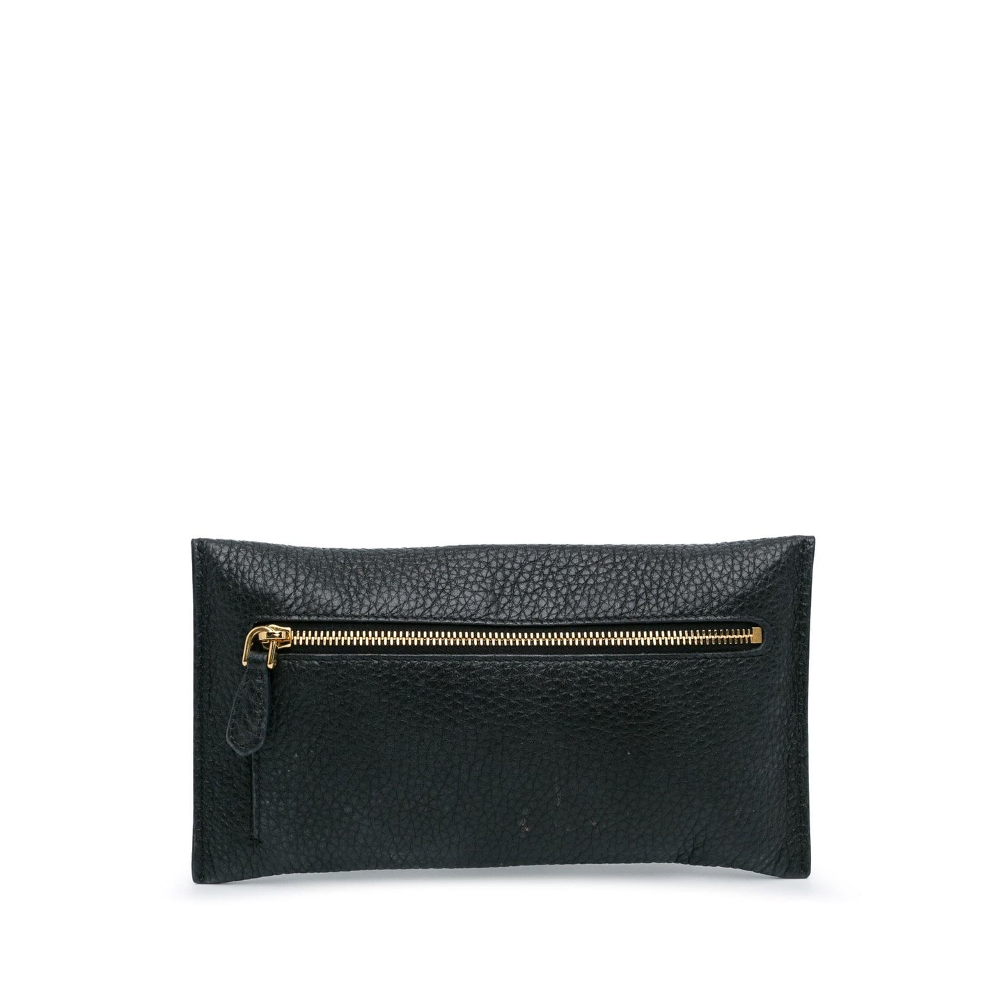 Prada Vitello Grain Envelope Wallet d67dd5