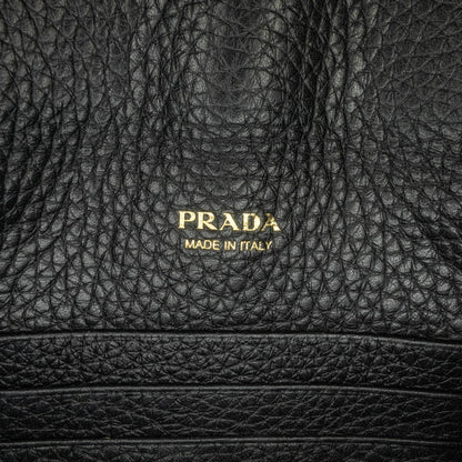 Prada Vitello Grain Envelope Wallet d67dd5