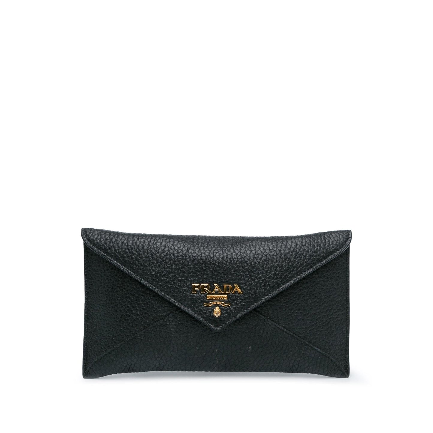 Prada Vitello Grain Envelope Wallet d67dd5